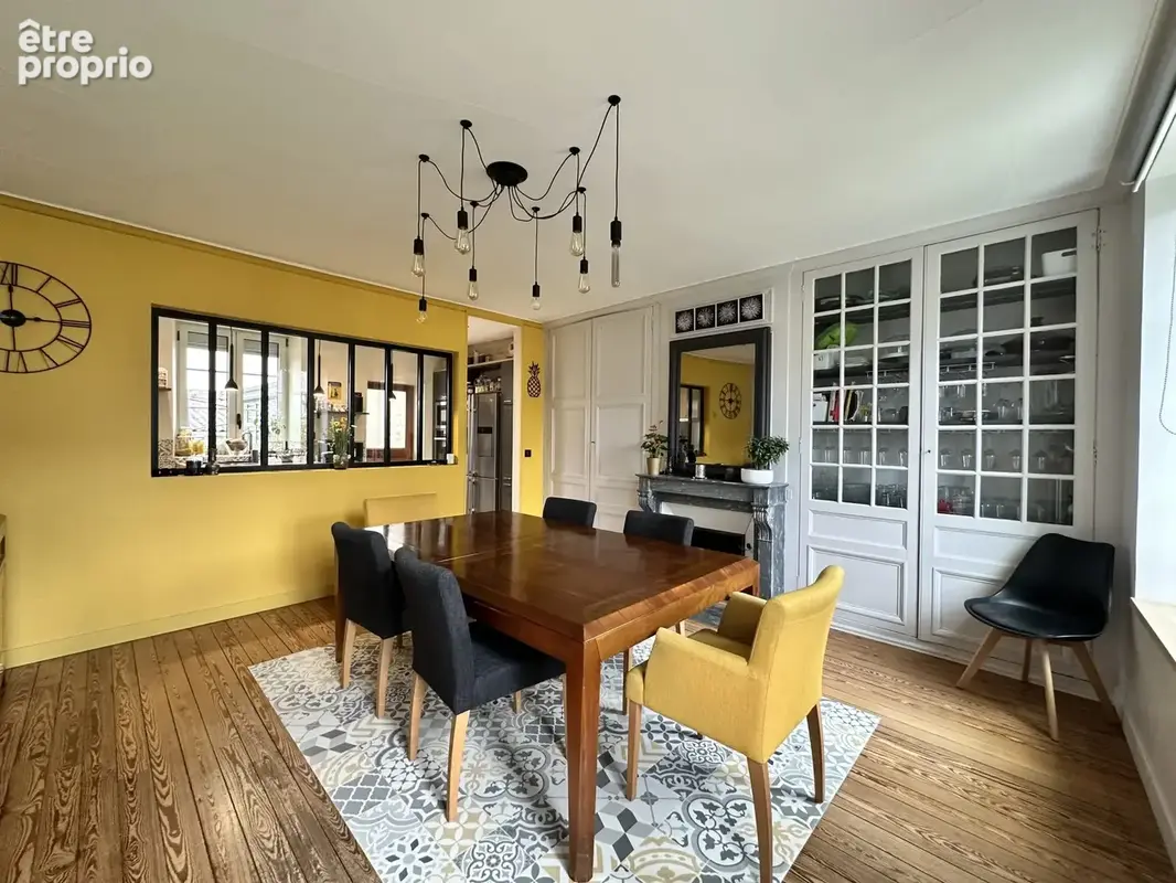 Maison 210 m² à Thomery  - photo 6