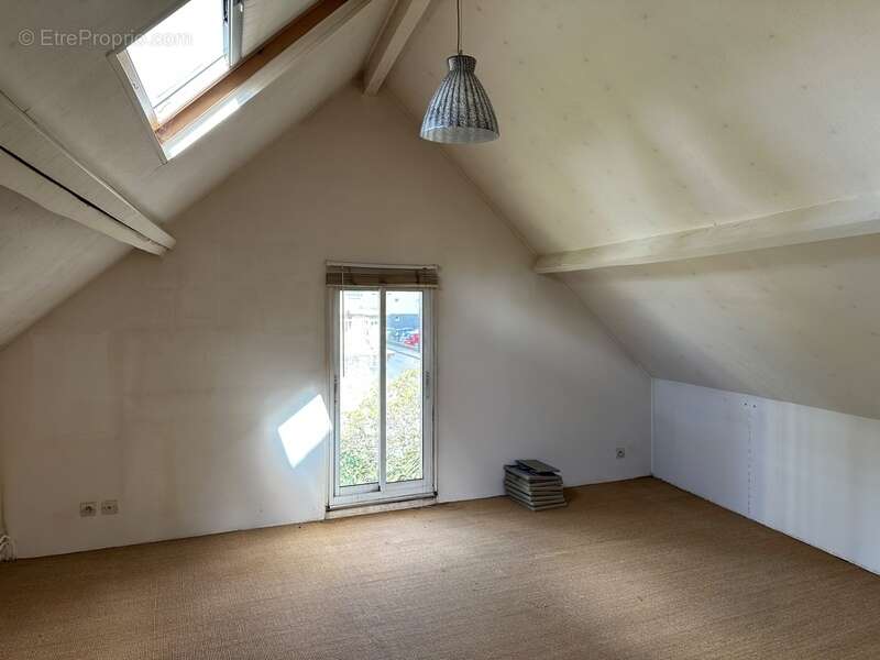 Maison de ville de 92m2 avec jardin au bord de l'eau - photo 13