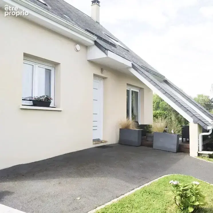 Photo Maison à Villerville au prix de 472 500€