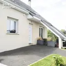 Maison à VILLERVILLE