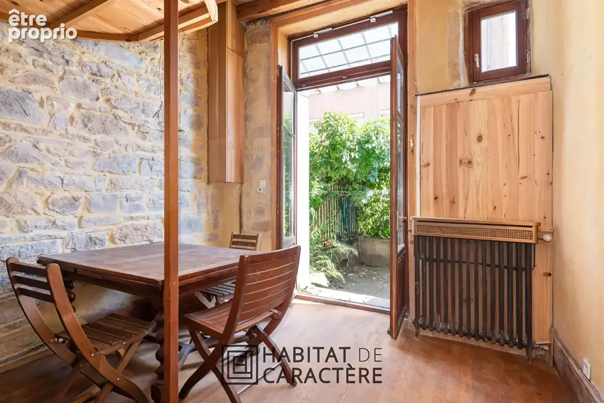 Maison T5 - Haut des pentes - 104m² - photo 7