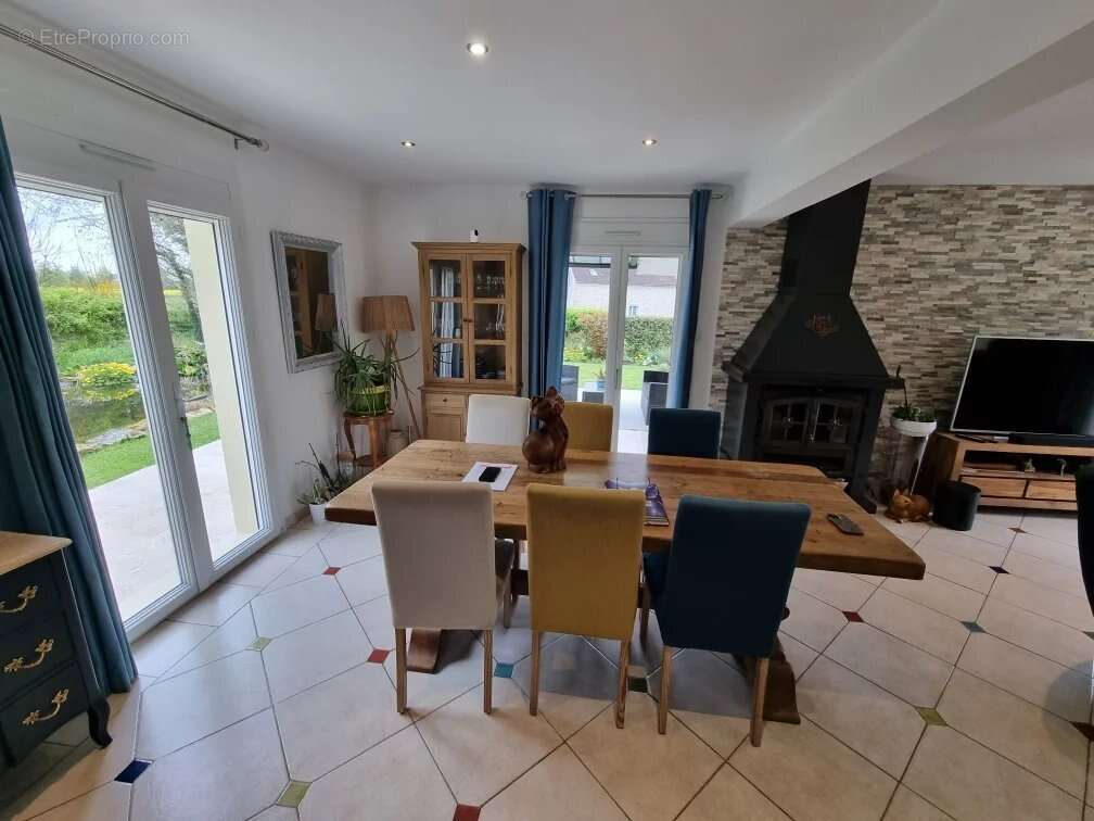 Maison à LA FERTE-SOUS-JOUARRE