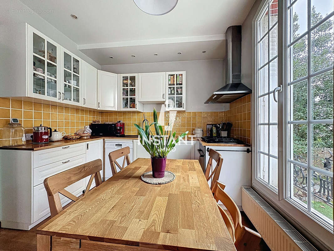 Maison à ALFORTVILLE