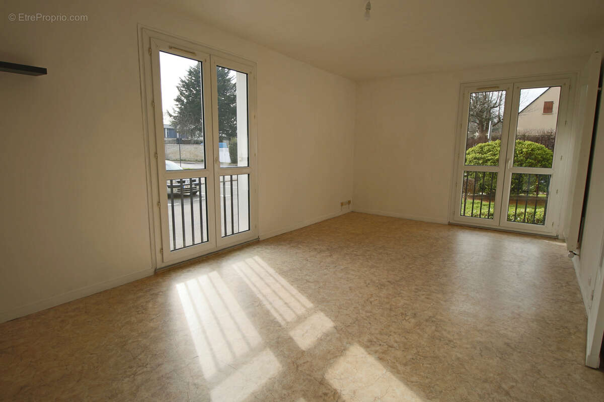 Appartement à BAYEUX