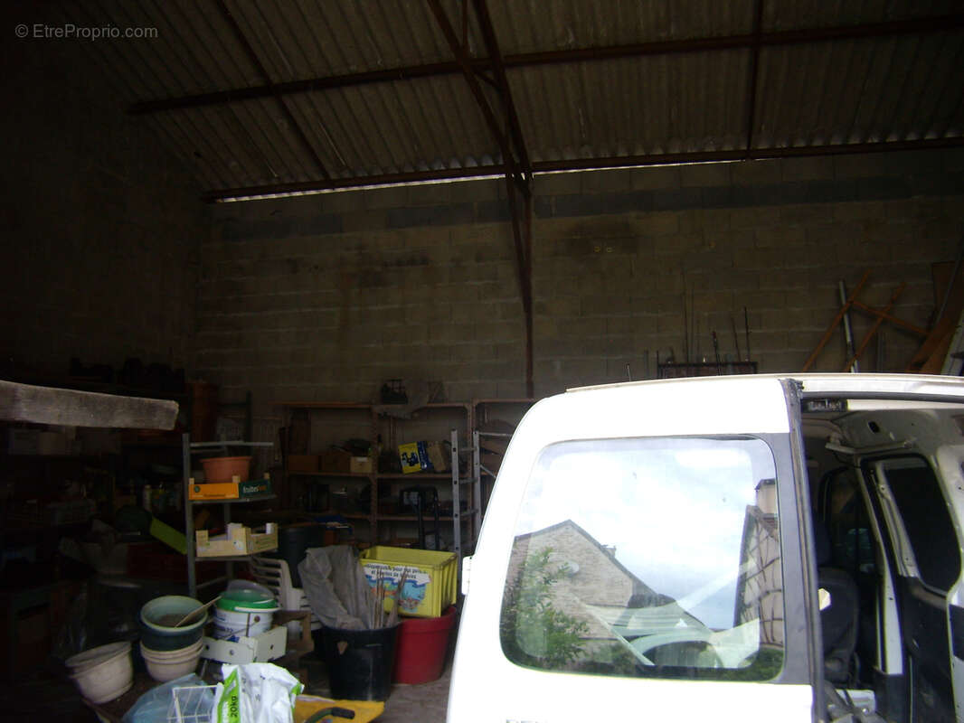 Maison à VARENNES-LE-GRAND