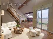 Appartement à CHAMPIGNY-SUR-MARNE