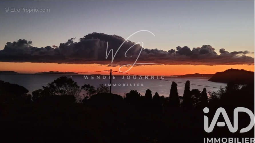 Photo 5 - Appartement à RAYOL-CANADEL-SUR-MER