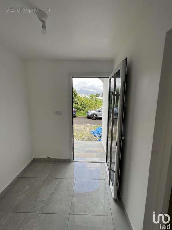 Photo 5 - Maison à CAPESTERRE-BELLE-EAU