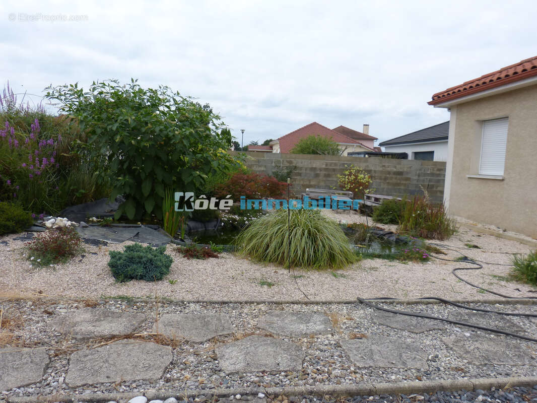 Villa plain pied de 118 m2 plein sud avec de belles prestations classee a - photo 15