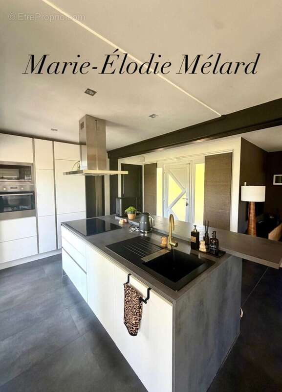 Photo 8 - Maison à CHENIERES