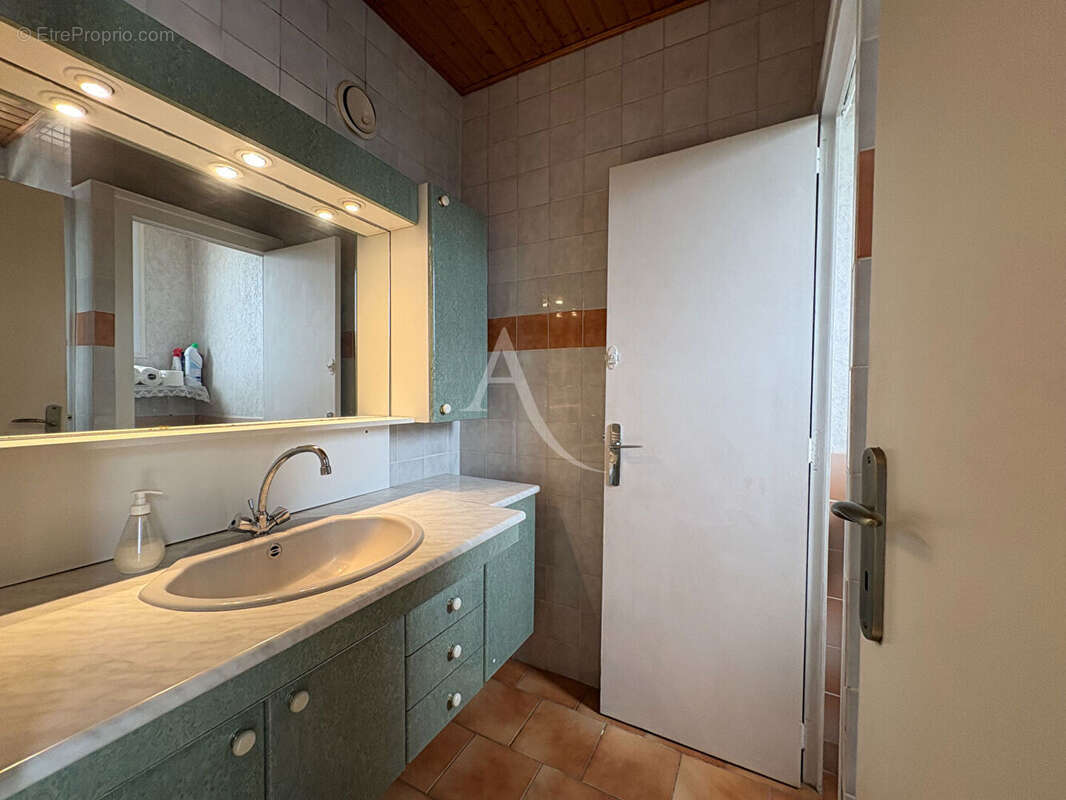 Maison Les Sables D Olonne  proche plage avec garage et jardin - photo 6