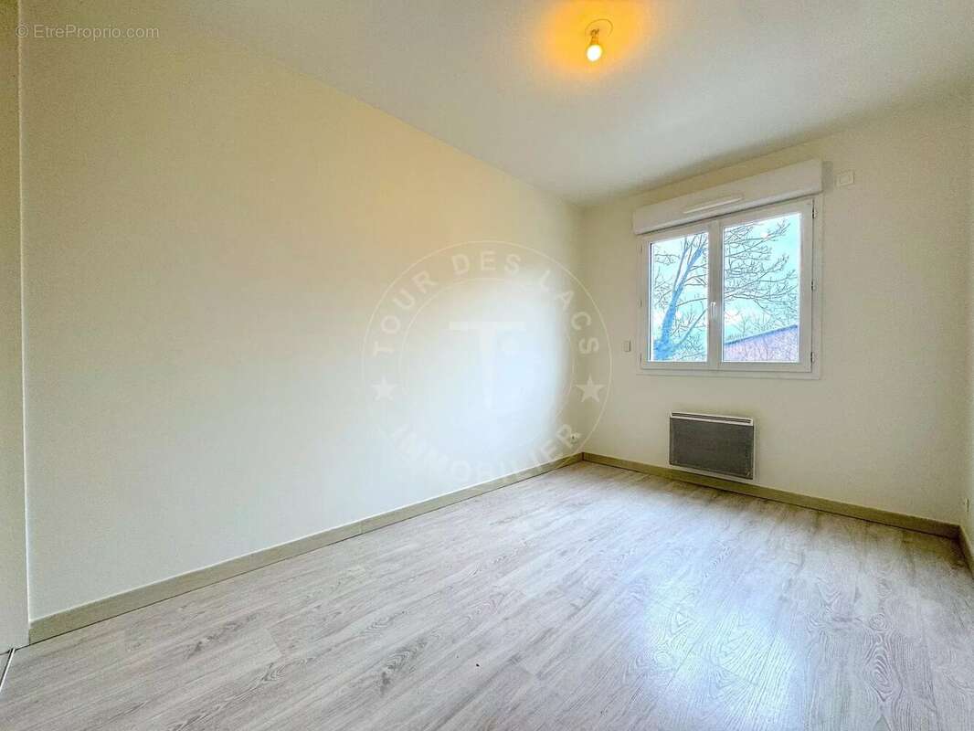 Appartement à ALBY-SUR-CHERAN