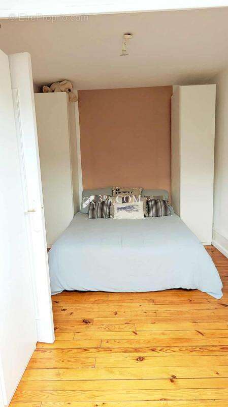 Appartement à BOULOGNE-SUR-MER