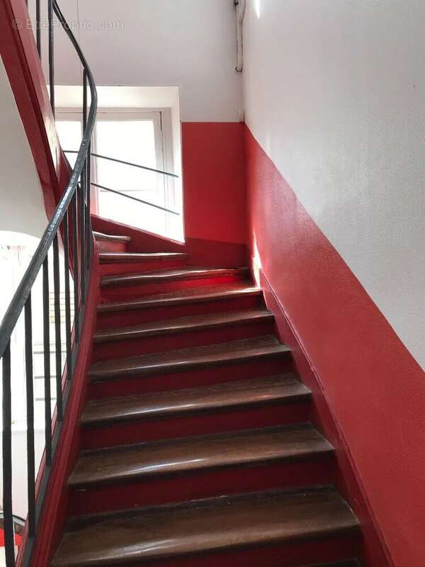 Appartement à VERSAILLES