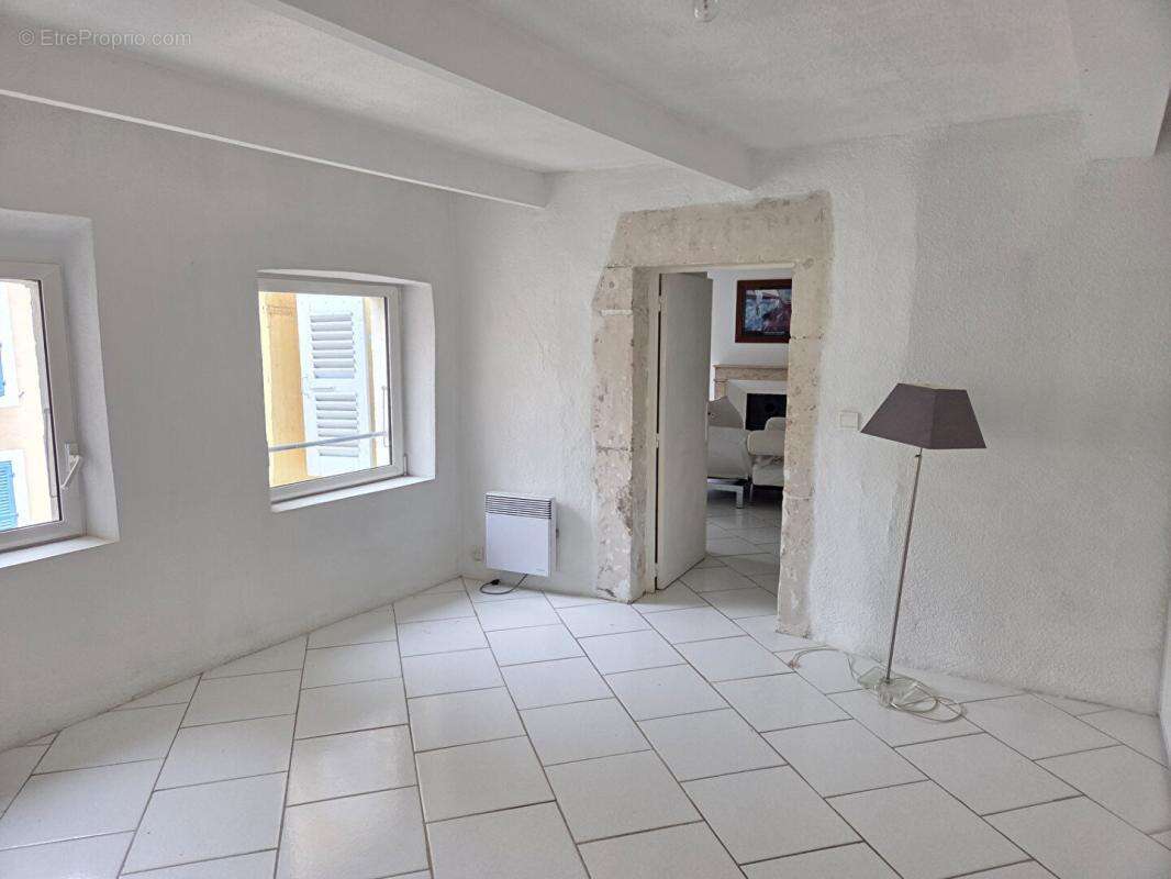 Appartement à MONTELIMAR