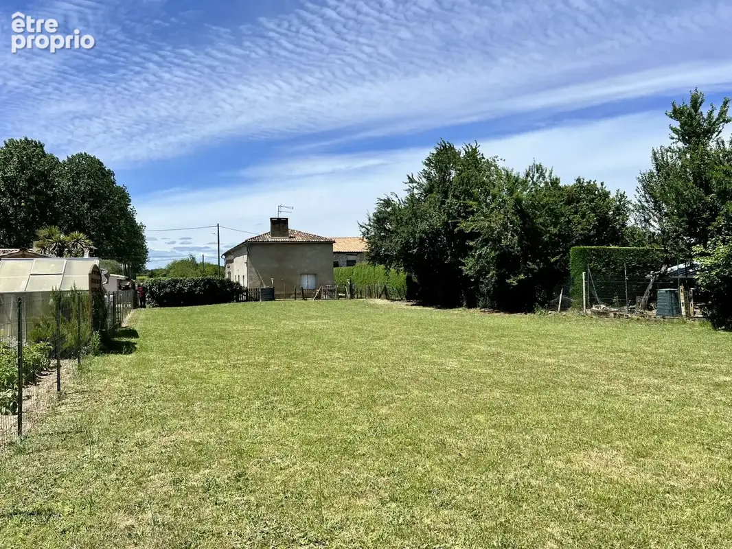 Maison 3 pièces 70 m² à vendre à Saint-Philippe-Du-Seignal (33220) - photo 4
