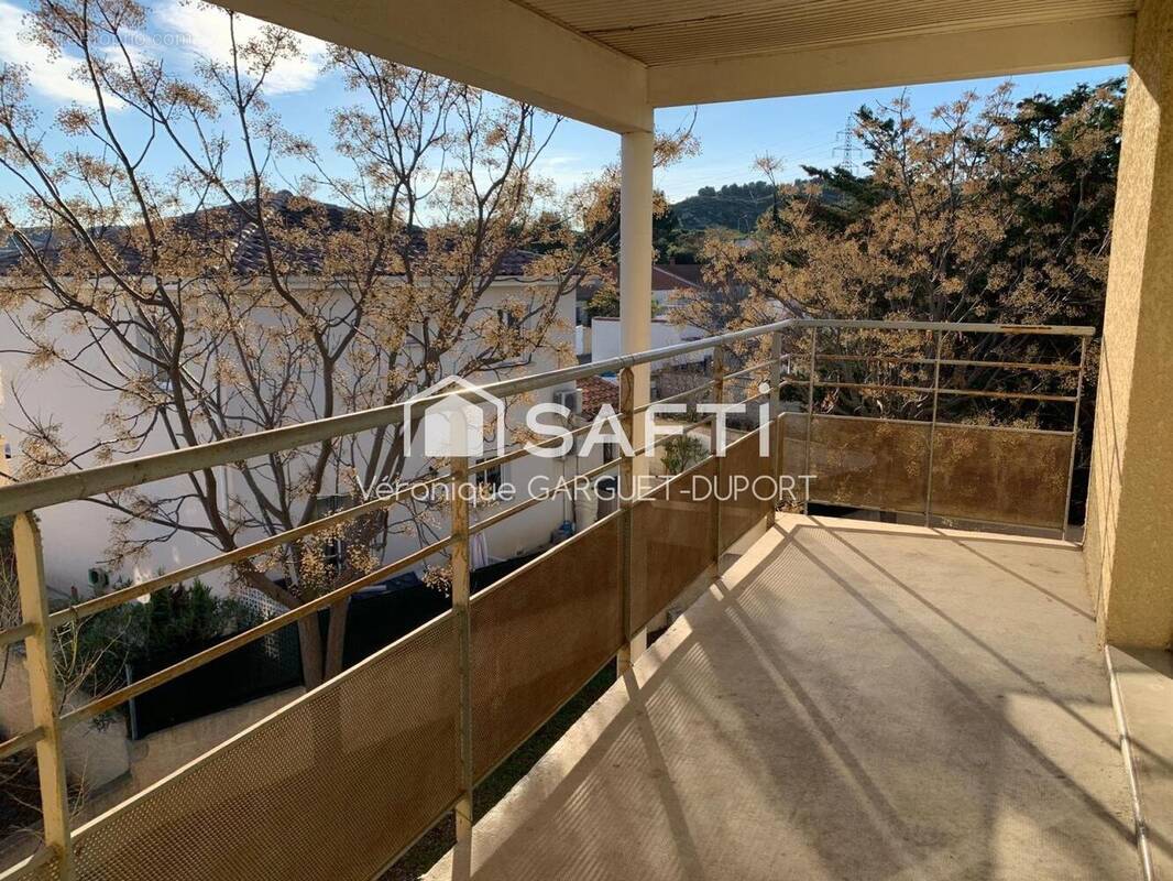 Photo 1 - Appartement à NARBONNE