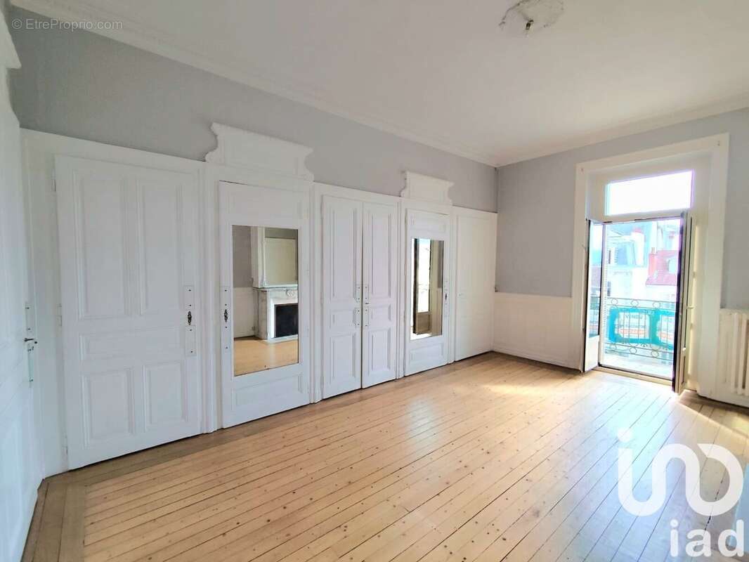 Photo 2 - Appartement à AIX-LES-BAINS