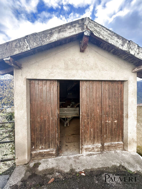 Maison à VERNAUX