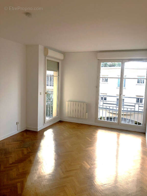 Appartement à VINCENNES