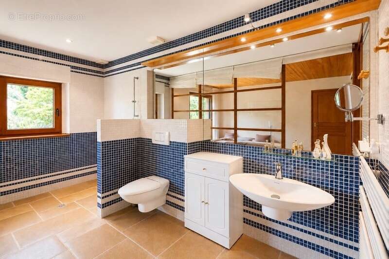 Maison à BADEN