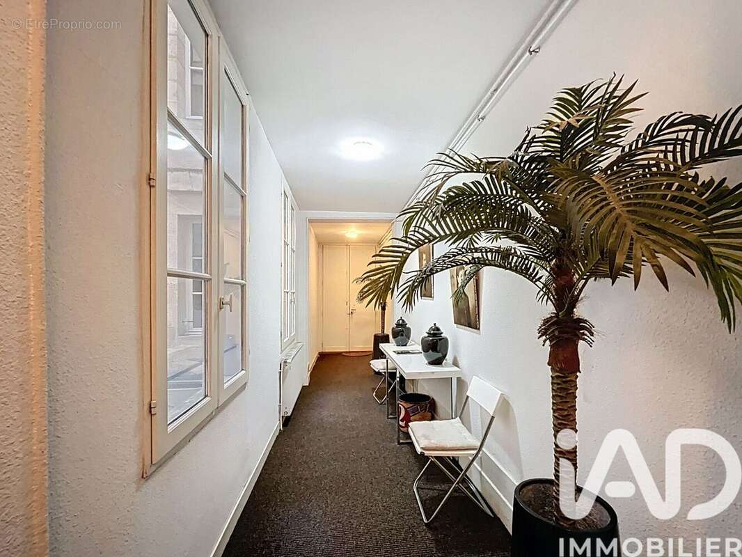 Photo 8 - Appartement à BORDEAUX