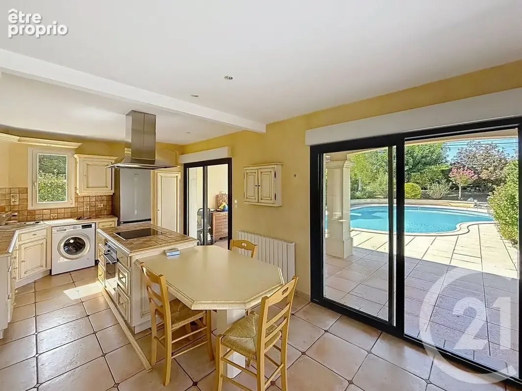 Maison 6 pièces 153 m² à vendre à Garat (16410) - photo 6