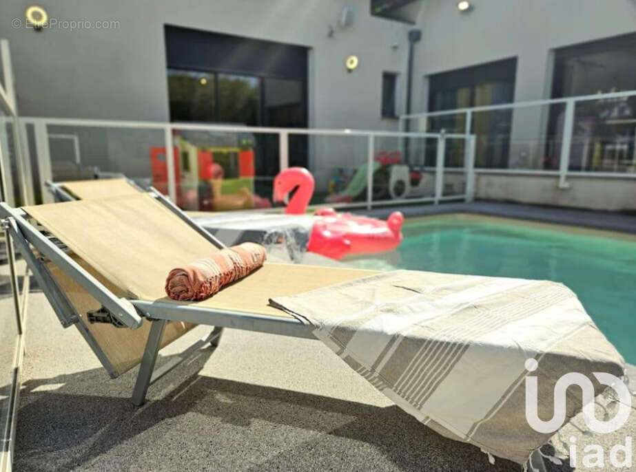 Photo 7 - Maison à GARONS