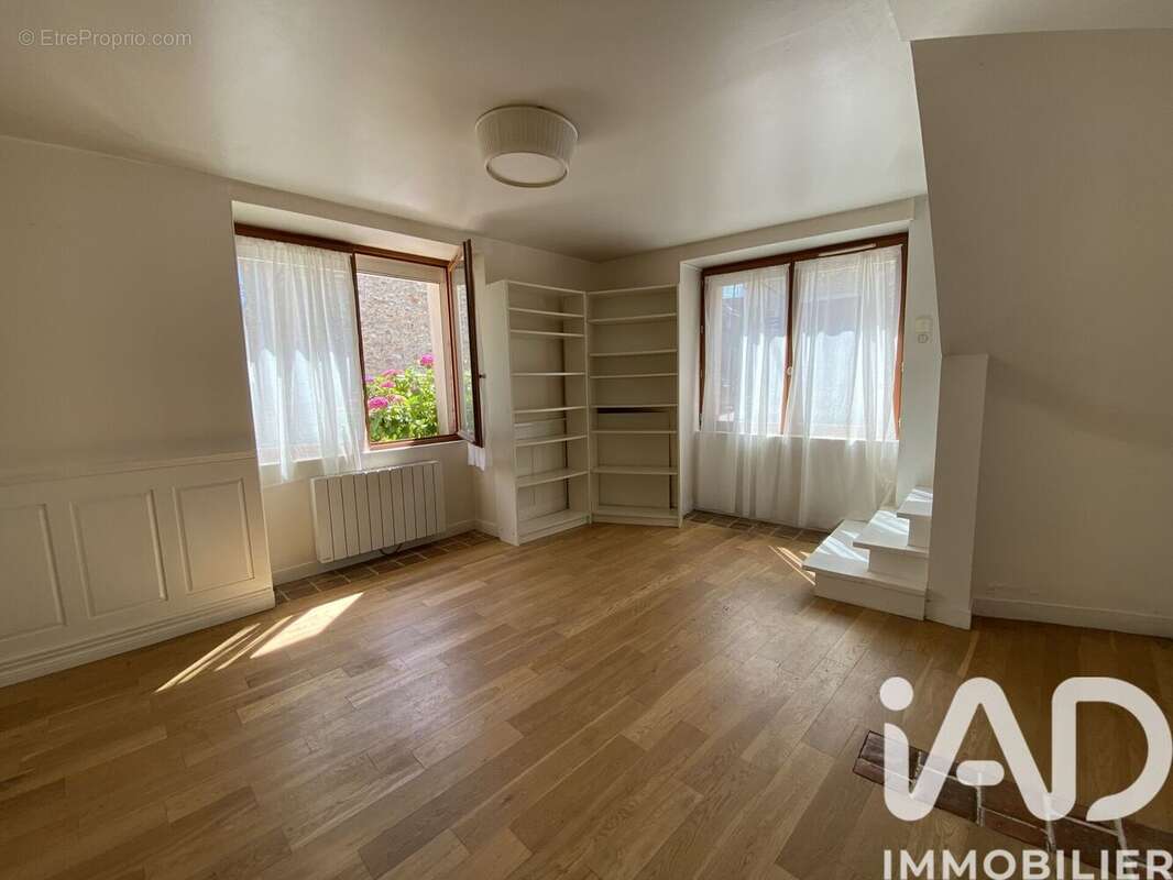 Photo 3 - Maison à HERICY