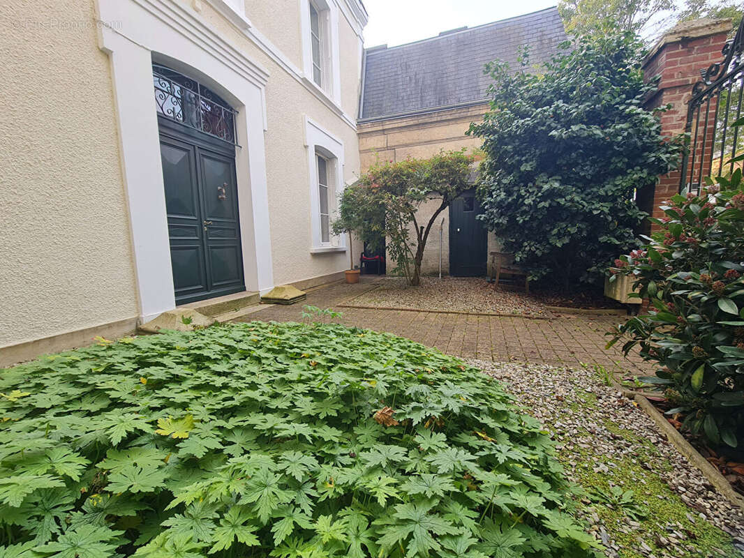 Maison à ALENCON