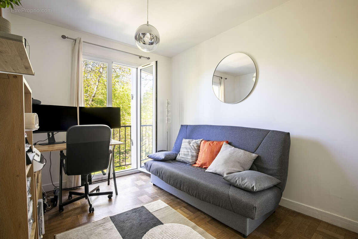 Appartement à SAINT-GERMAIN-EN-LAYE