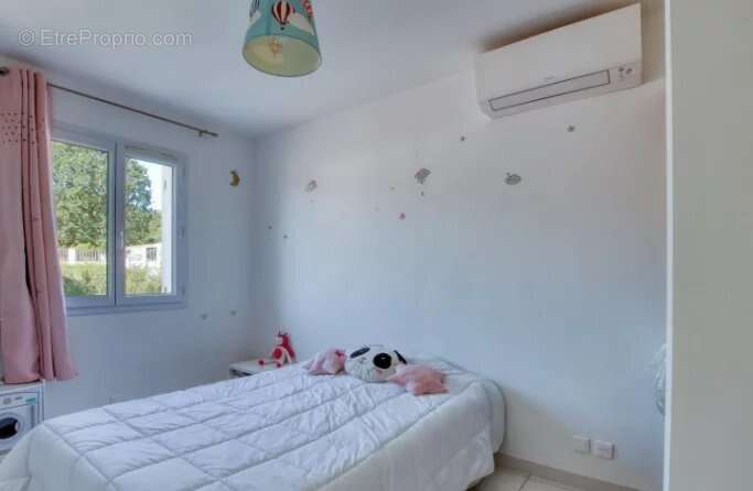 Maison à SAINT-MAXIMIN-LA-SAINTE-BAUME