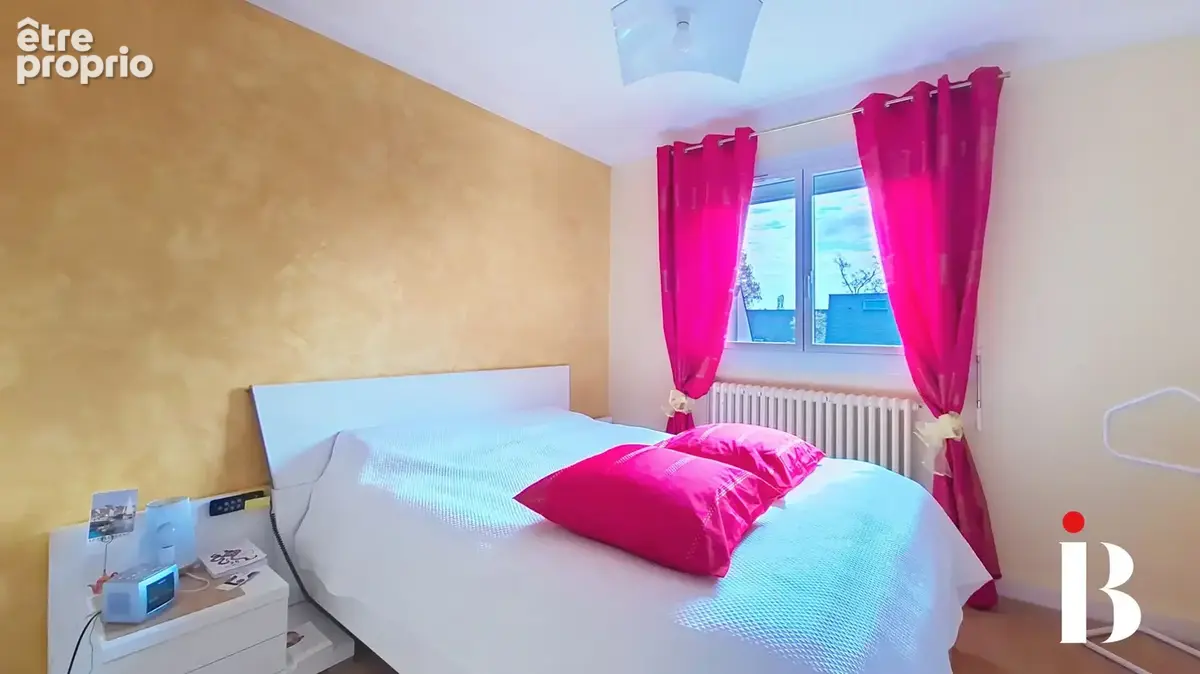 Maison familiale lumineuse vie de plain-pied  Orvault, secteur proche Petit Chantilly - photo 9