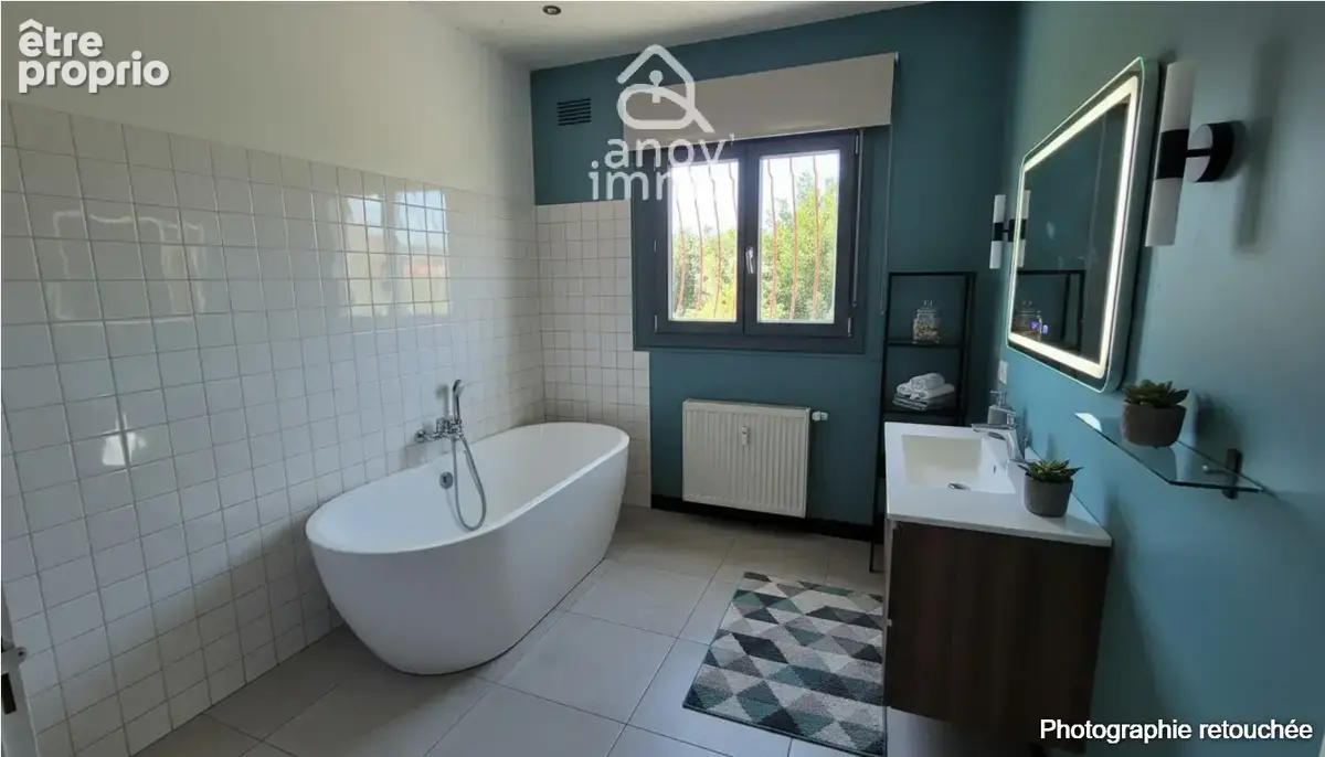 Appartement lumineux à Soyaux, à 2 mn des commodités et dans - photo 12