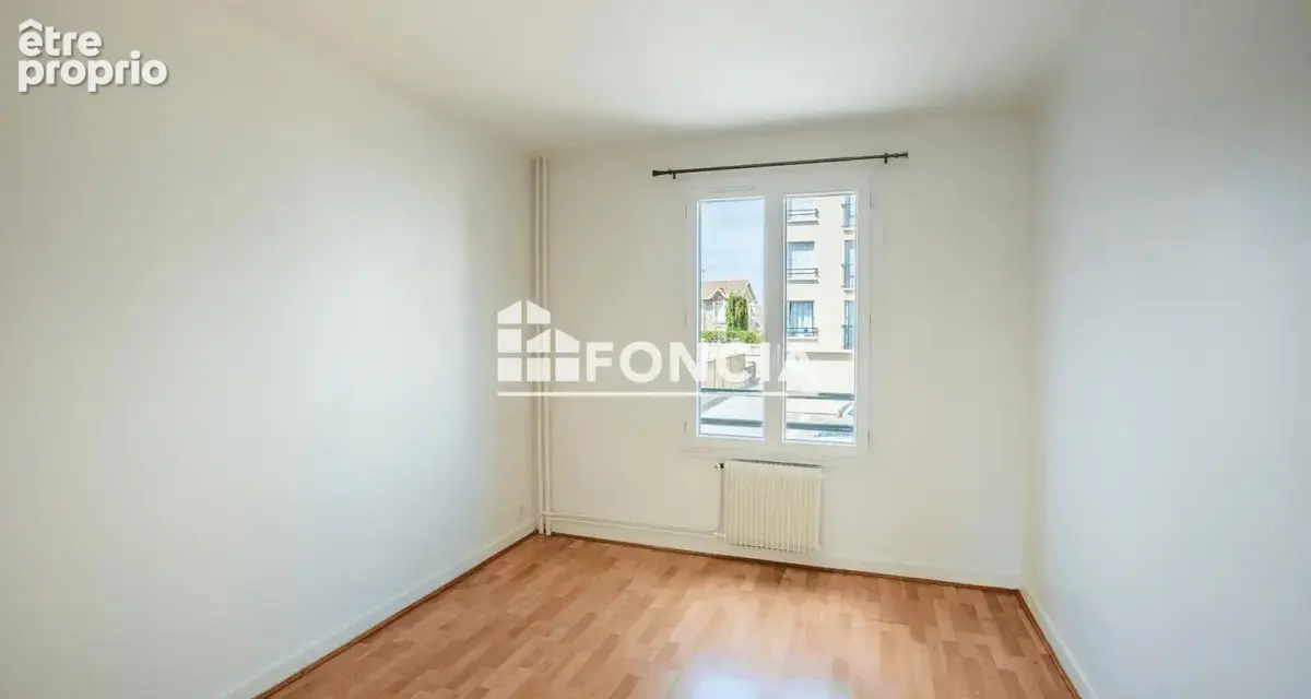 LES DIX ARPENTS - 7 min de la Gare - 2 pièces 43,60 m² - photo 5