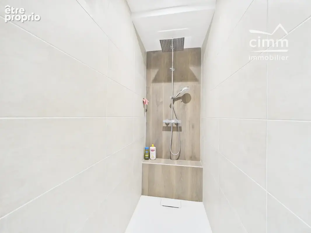 Maison 3 pièces 90 m² à vendre à Rives (38140) - photo 9
