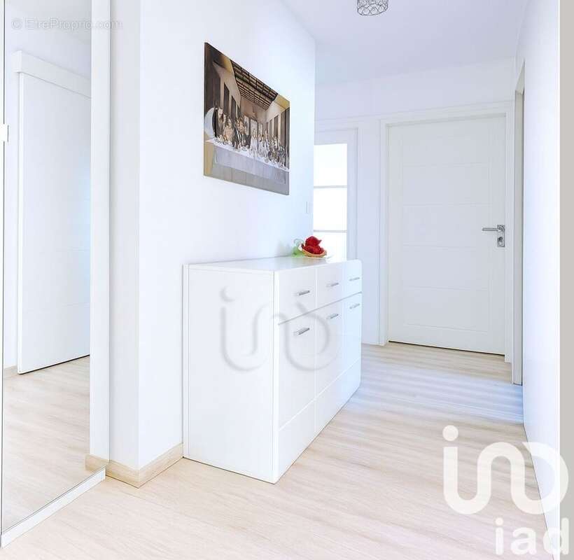 Photo 7 - Appartement à BLAGNAC