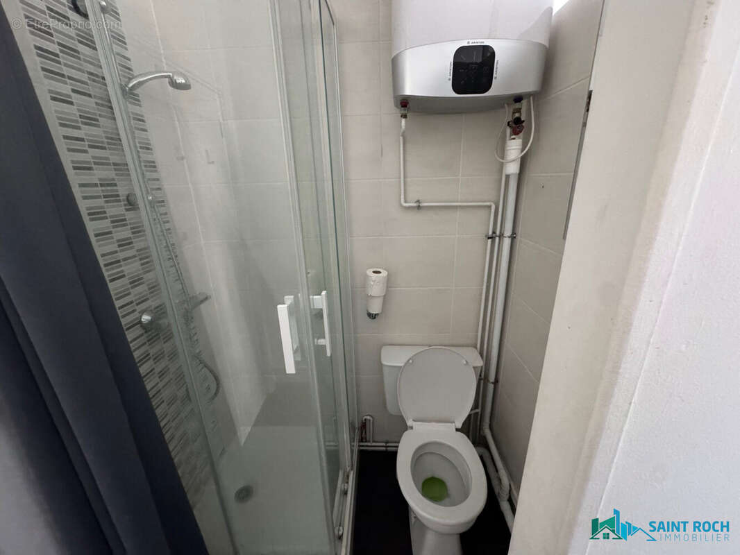 Appartement à LE HAVRE