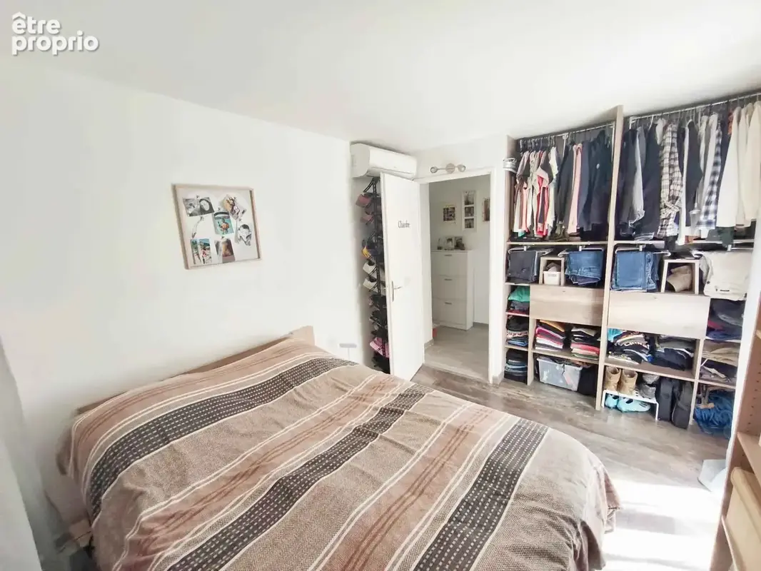 Vence proche centre - Appartement 3 pièces de 64 m2 avec terrasse et parking - photo 8