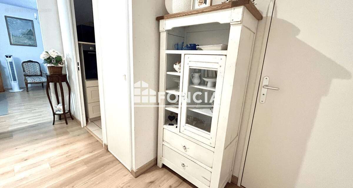 Mainvilliers - superbe t3 de 71 m² avec terrasse - photo 6