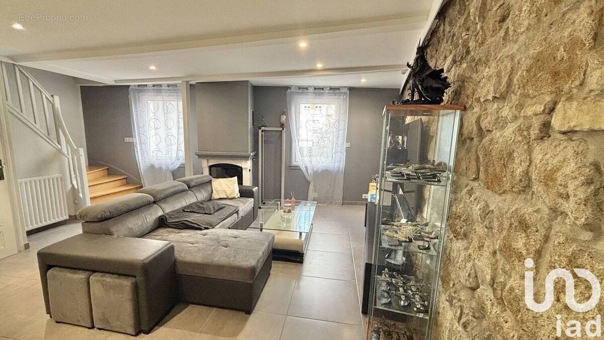 Photo 1 - Maison à FIRMINY