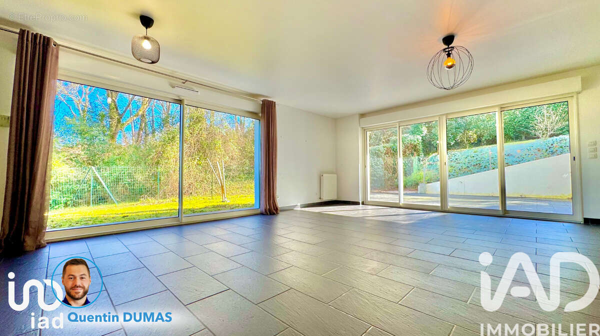 Photo 3 - Maison à SAINT-PIERRE-D'IRUBE