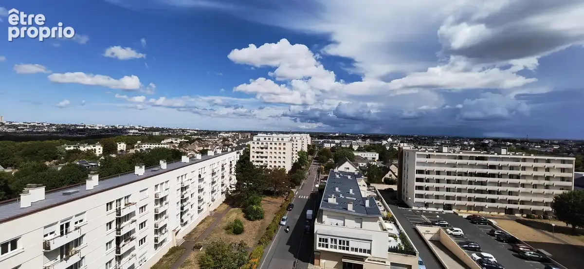 Caen appartement t2 - photo 3