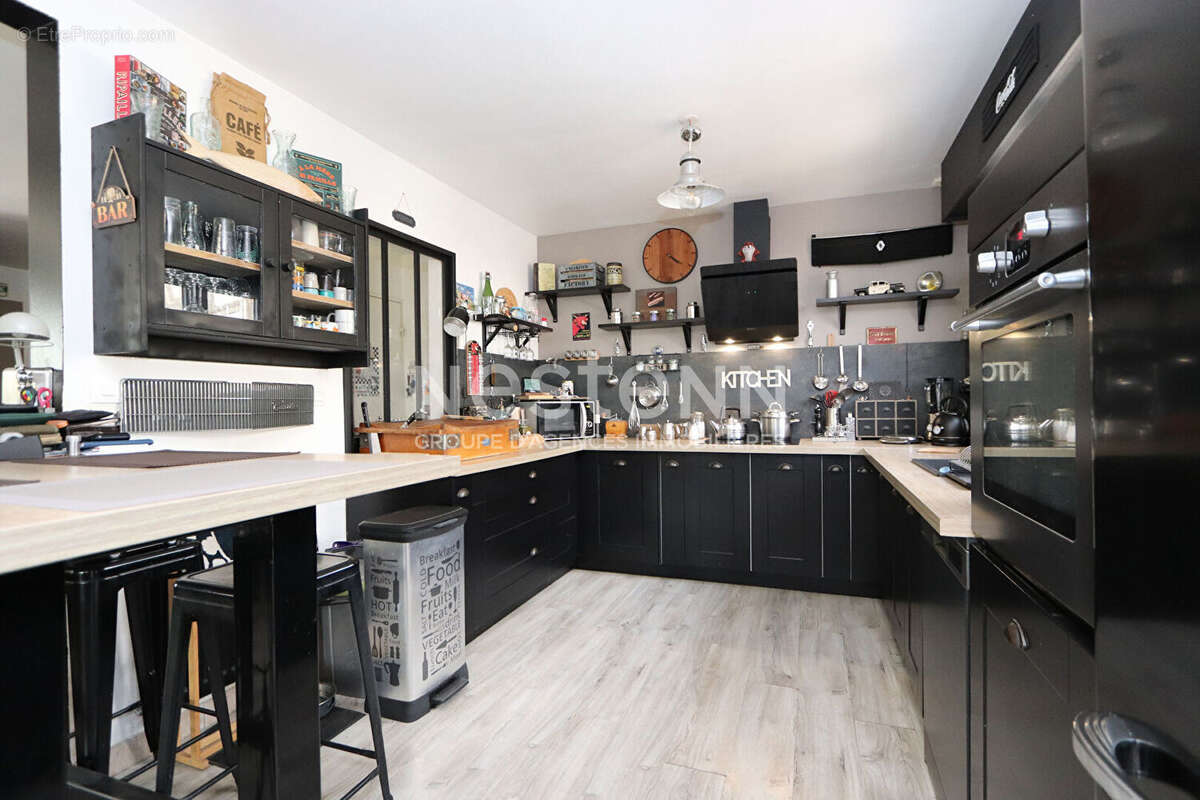 Maison à SAINT-NAZAIRE