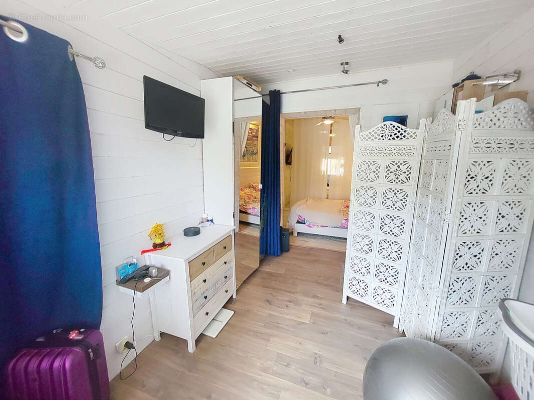 Maison à SAINT-RAPHAEL