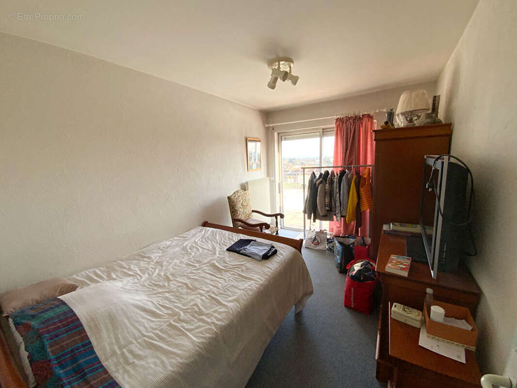 Maison à LE CREUSOT