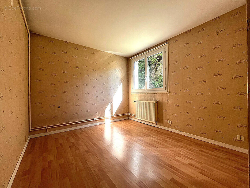 Appartement à BOLBEC