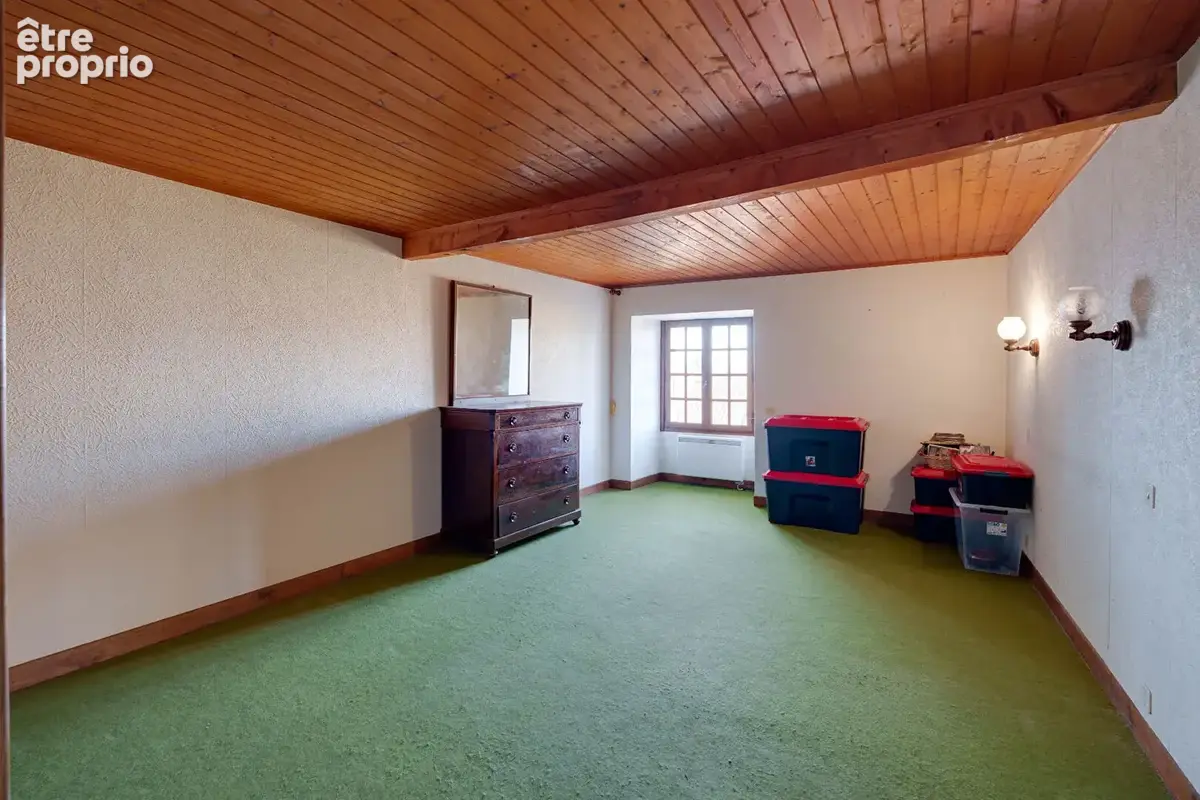 Maison Maxilly Sur Leman 4 pièces 92.09m² sur 655m² de terrain - photo 8