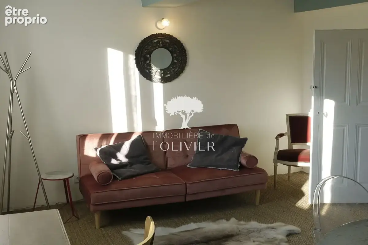 Appartement 5 pièces 100 m² à vendre à Apt (84400) - photo 2
