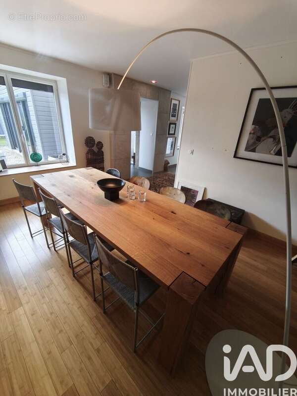 Photo 6 - Maison à PERROS-GUIREC